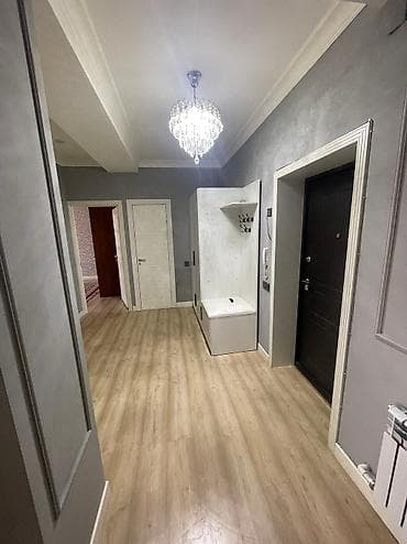 квартира здам: 2 комнаты, Собственник, Без подселения, С мебелью полностью — 5