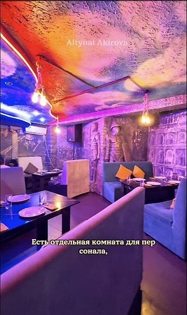 рестораны: Продаю коммерческое помещение в центре города ( караоке, бар — 9