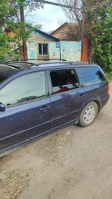 пепельница авто: Volkswagen Passat Variant: 1998 г., 1.8 л, Механика, Бензин, Универсал — 2