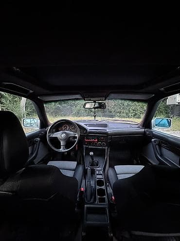 дверные карты бмв е34: BMW 5 series: 1992 г., 2.5 л, Механика, Бензин, Седан — 8