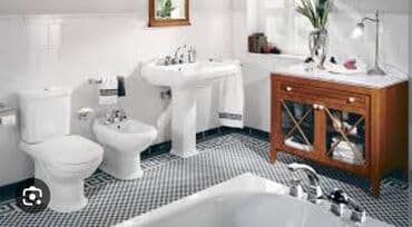 цены на электромонтажные работы в бишкеке: Электрик | Установка счетчиков, Установка стиральных машин, Демонтаж электроприборов Больше 6 лет опыта — 2