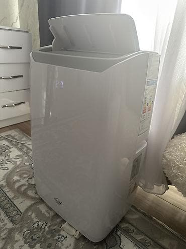 продам кондиционер: Срочно продаю мобильный кондиционер — 1
