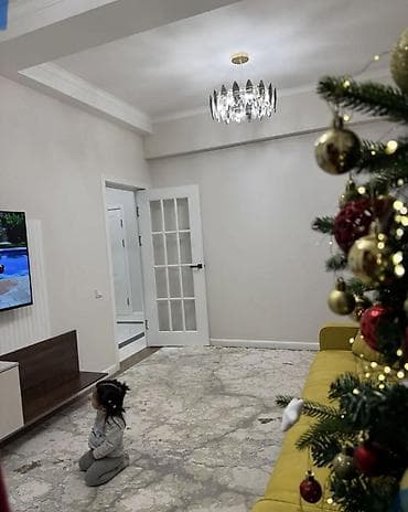 mega hous: 3 комнаты, 75 м², Элитка, Дизайнерский ремонт — 8