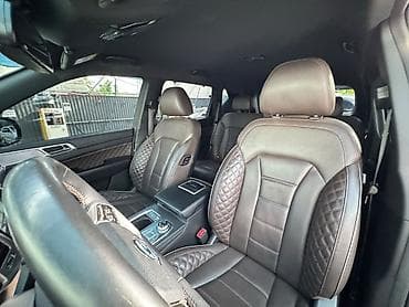 ssang: Ssangyong Rexton: 2022 г., Дизель, Внедорожник — 7