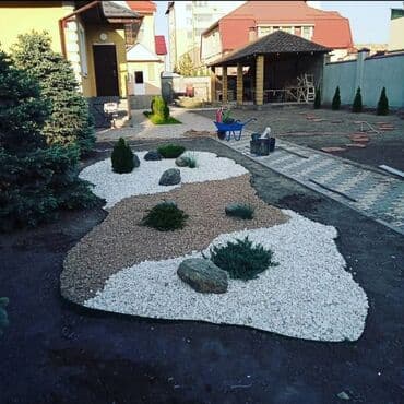 ишу работу охрана: Поссев газон✓ Посадка цветов ✓ Посадка декоративных растений ✓ — 2