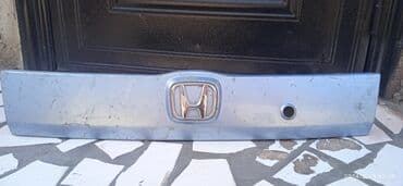 кузовные запчасти на тойоту бишкек: Другие детали кузова — 1