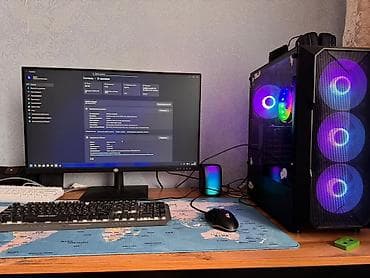 Компьютер, Игровой