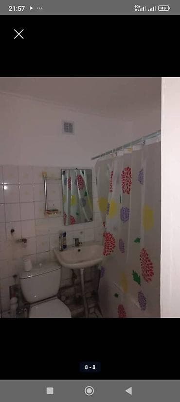 хрущева: 2 комнаты, 43 м², Мед Академия Хрущевка, 4 этаж, Косметический ремонт — 7
