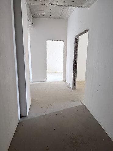brk group: 3 комнаты, 123 м², Ала-Арча ТРЦ Элитка, 11 этаж, ПСО (под самоотделку) — 7