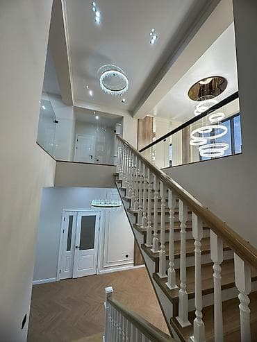 Сниму дом: Дом, 360 м², 5 комнат, Собственник, Дизайнерский ремонт — 7