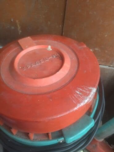 Аудиотехника: Пылесос, Стандартный, Сухая, Мешок — 1