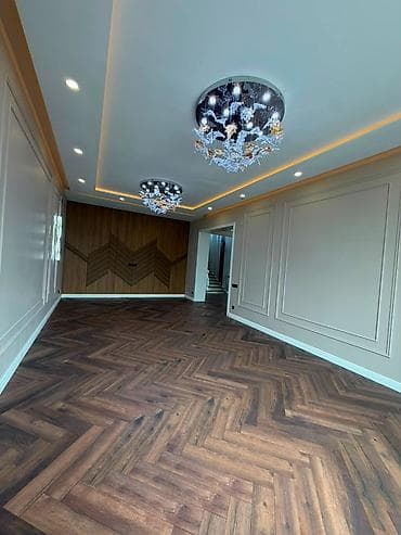 4 bedroom: 🏡 Продаётся шикарный двухэтажный дом премиум-класса! 📍 Район — 2