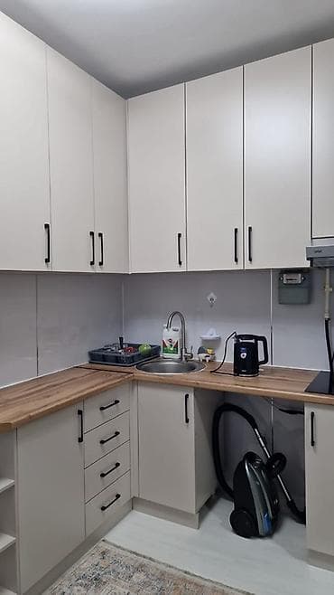 city: Сдаётся уютная квартира на длительный срок (от 1 месяца) 🏠Адрес — 5