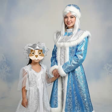 Карнавальный костюм