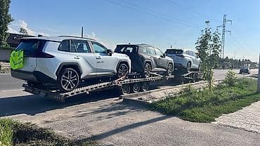 трактор 80 мтз: Эвакуатор, Mercedes-Benz, 2007 г., Ломаная — 4