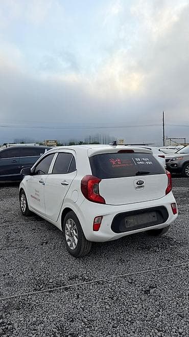 карплей бишкек: Kia Morning: 2020 г., 1 л, Автомат, Бензин, Хэтчбэк — 7