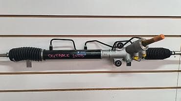 устранение стука в рулевой: Рулевая рейка Subaru 2008 г., Новый — 1