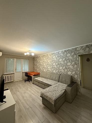 готовый кафе: 3 комнаты, 68 м², 104 серия, 2 этаж, Евроремонт — 8
