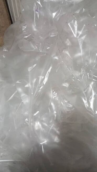 мешка: Прием пластика, 4 - LDPE (ПЭНД) — 1