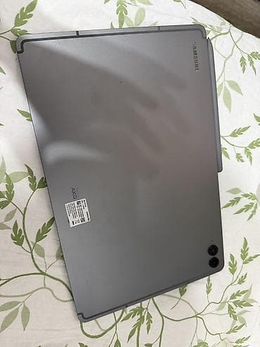 samsung a42: Samsung Galaxy Tab S9 FE+ 5G - Диагональ экрана: 12.4", тонкие рамки — 2