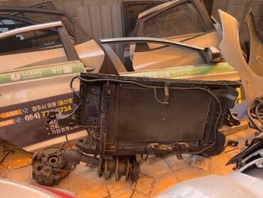 все для салонов красоты дордой: Передний Kia — 3