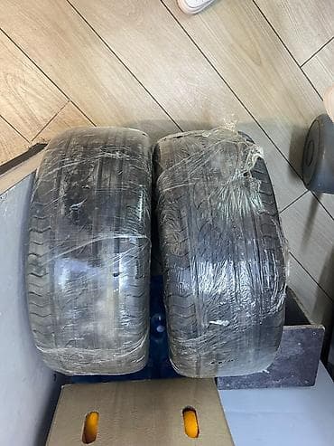 17: Комплект шин Hankook Ventus Prime2 (K115) - Размер: 235/45 R17 - — 5
