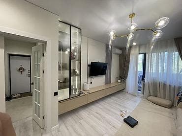 Эмерек кызматтары: Изготовление корпусной мебели на заказ - Кухни любой сложности — 4