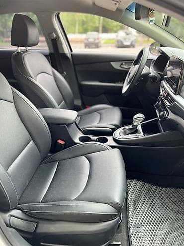 kia ceet: Kia K3: 2021 г., 1.6 л, Автомат, Бензин, Седан — 8