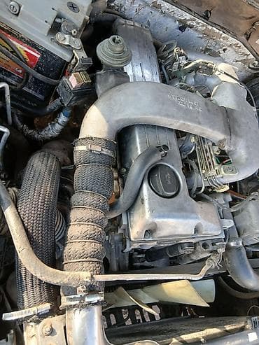 kia rio 5: Дизельный мотор Toyota 3 л, Оригинал — 4