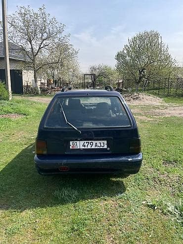 bid e2: Kia Avella: 2000 г., 1.3 л, Автомат, Бензин, Универсал — 2