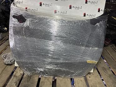 5s fe: Капот Hyundai, Б/у, Оригинал — 1