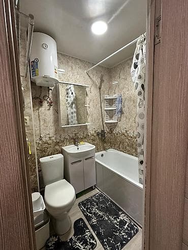 2 bedroom: 2комнатная квартира с отдельной кухней и балконом. Планировка и — 6