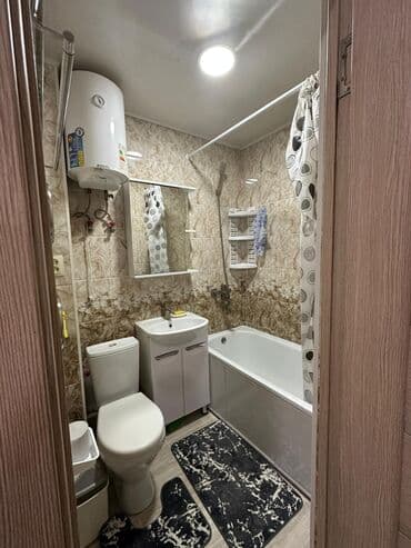 ts group: 2 комнаты — 4