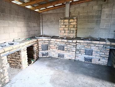 услуги сантехника кара балта: Очок, барбекю салабыз. Газовый система. Отунга уномдуу, сапаттуу — 5