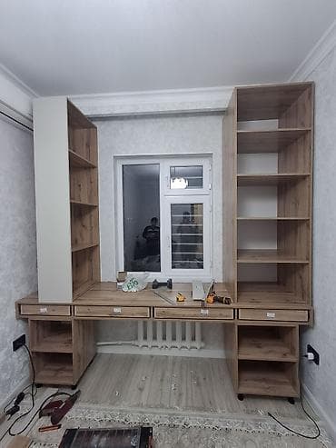 фишки аренда: Мебелщик жигиттер керек ак ордо вотцапка жазгыла — 3