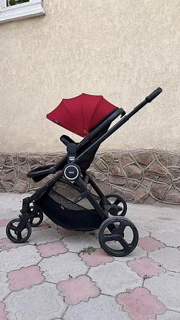 chic: Коляска, Chicco, Б/у — 3