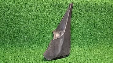 bew e34: Брызговик задний левый Е53 0 154 717 Год 2004 В отличном состоянии — 5