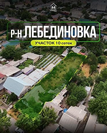 улица: 10 соток, Для строительства, Договор купли-продажи — 1