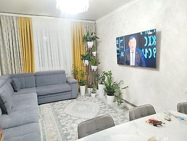 меняю доплатой мне: Рухий мурас 2ден үй сатылат конечныйдын жанында — 3