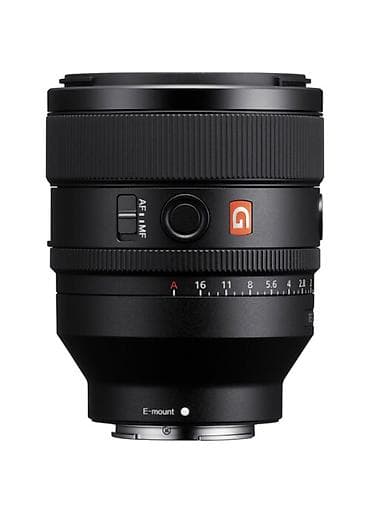 sony a7 m3: Продается один из самых редких объективов линейки Sony FE 50mm f/1.2 — 2