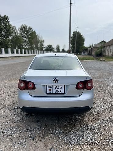 вольксваген джетта: Volkswagen Jetta: 2009 г., 2.5 л, Автомат, Бензин, Седан — 2