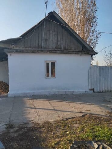 садовое дом: Дом, 53 м², 3 комнаты — 1