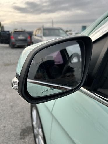 kia morning 2019: Chevrolet Spark: 2017 г., 1 л, Автомат, Бензин, Хэтчбэк — 9