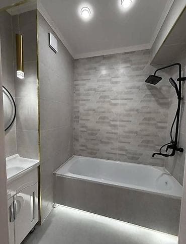 Батирлер: 2 бөлмө, 67 м², Элитка, 7 кабат, Дизайнердик оңдоо — 3