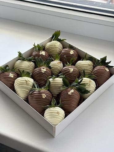 Клубника В розницу