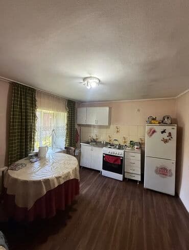 куплю дом в кок жаре: Дом, 50 м², 4 комнаты, Собственник, Косметический ремонт — 8