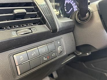rexton g4: Ssangyong Rexton Khan: 2019 г., 2.2 л, Автомат, Дизель, Пикап — 9