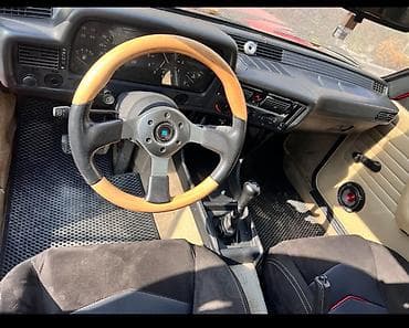 e34 2 5: BMW 3 series: 1983 г., 1.6 л, Механика, Бензин, Купе — 8