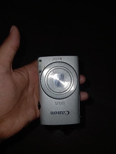 куплю фотоаппараты: Компактная цифровая камера Canon IXUS (PowerShot ELPH серия) - — 2