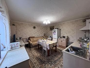 Үйлөр: Продается дом в самом престижном районе в г.Бишкек 82 м², участок 7 — 7